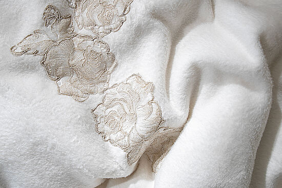 ROSALİN BATTANIYE 240X250 ECRU - 3