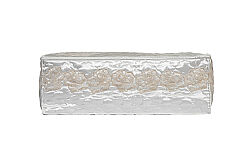 ROSALİN KUCUK HURC 40X60X20 KREM - 3