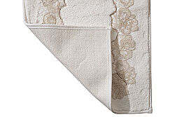 ROSALİN PASPAS 40X60 ECRU - 3