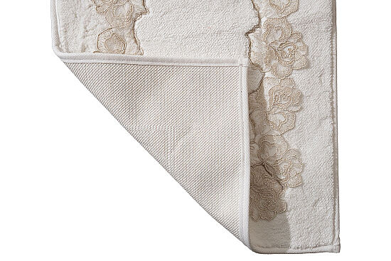 ROSALİN PASPAS 40X60 ECRU - 3