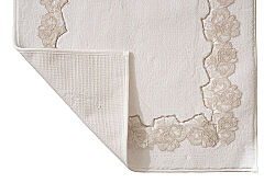 ROSALİN PASPAS 60X100 ECRU - 3