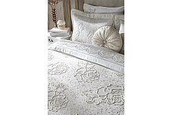 ROSALİN YATAK ORTUSU 260x270cm 4 PRC KREM - 3