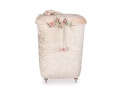 ROSE DREAM CAMASIR SEPETI BEJ - 2