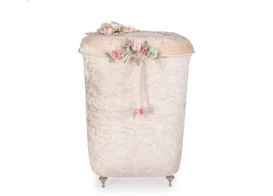 ROSE DREAM CAMASIR SEPETI BEJ - 2