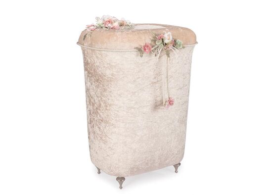 ROSE DREAM CAMASIR SEPETI BEJ - 3