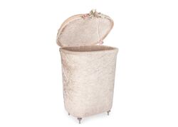 ROSE DREAM CAMASIR SEPETI BEJ - 8