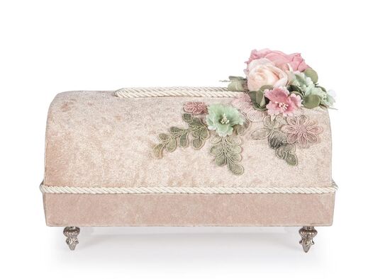 ROSE DREAM KAGIT HAVLULUK BEJ - 2