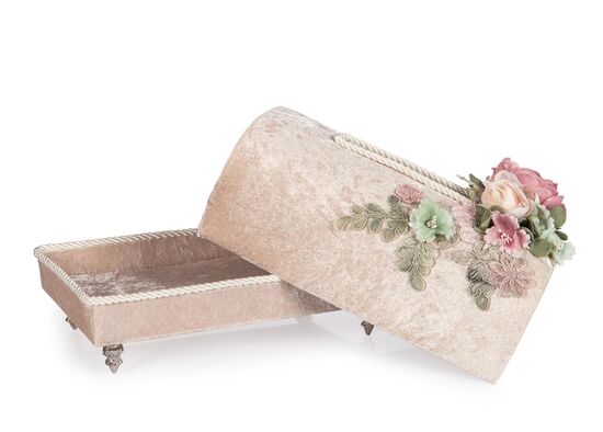 ROSE DREAM KAGIT HAVLULUK BEJ - 4