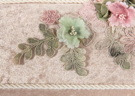 ROSE DREAM KAGIT HAVLULUK BEJ - 5