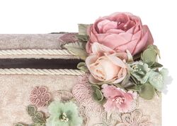 ROSE DREAM KAGIT HAVLULUK BEJ - 6