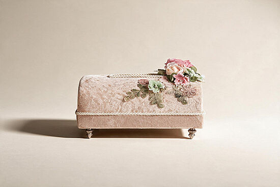 ROSE DREAM KAGIT HAVLULUK BEJ - 1