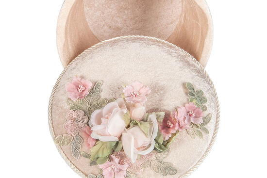 ROSE DREAM KAPAKLI KOVA BEJ - 8