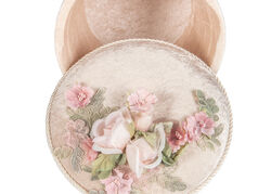ROSE DREAM KAPAKLI KOVA BEJ - 5