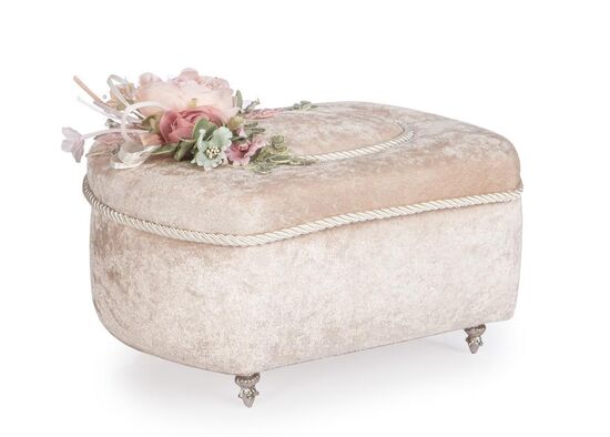 ROSE DREAM MUCEVHER KUTUSU - 7