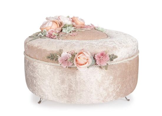 ROSE DREAM NISAN SANDIGI BEJ - 2