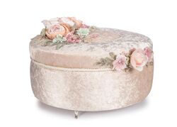 ROSE DREAM NISAN SANDIGI BEJ - 3