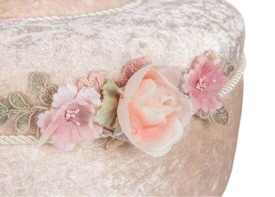 ROSE DREAM NISAN SANDIGI BEJ - 5