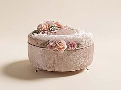 ROSE DREAM NISAN SANDIGI BEJ - HOME SWEET HOME