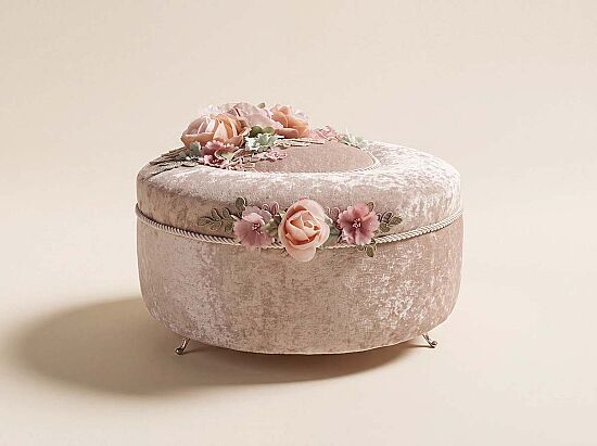 ROSE DREAM NISAN SANDIGI BEJ - 1