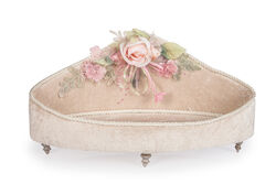 ROSE DREAM DEKORATIF KUTU BEJ - 2
