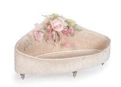 ROSE DREAM DEKORATIF KUTU BEJ - 3