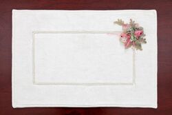 ROSE DREAM PASPAS 70x120cm - HOME SWEET HOME