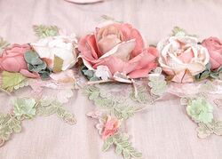 ROSE DREAM RUNNER 106cm - 3