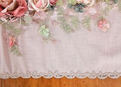 ROSE DREAM RUNNER 106cm - 4
