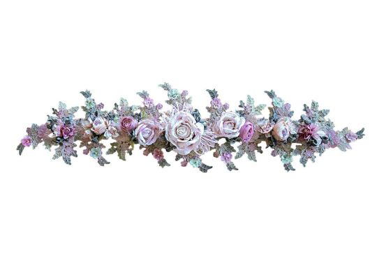 ROSE DREAM RUNNER 106cm - 5
