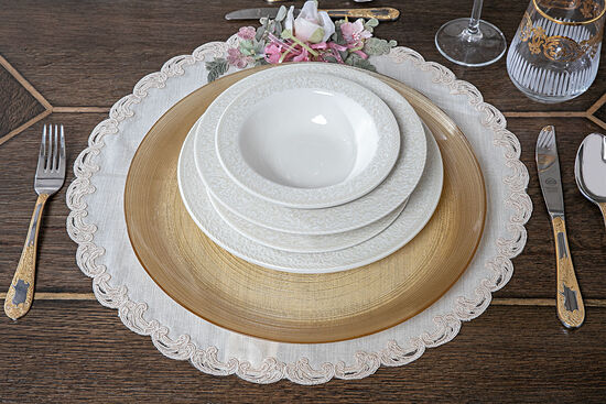ROSE DREAM SUPLA KREM 40cm - 1