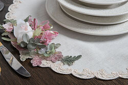 ROSE DREAM SUPLA KREM 40cm - 4