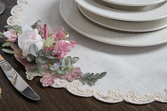 ROSE DREAM SUPLA KREM 40cm - 4