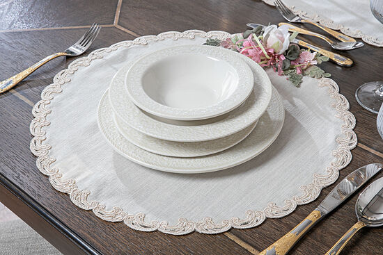 ROSE DREAM SUPLA KREM 40cm - 2