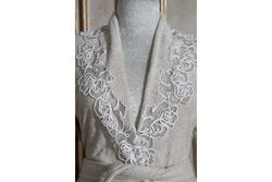 ROSE PERLA BORNOZ TAS S/M BEDEN - 5