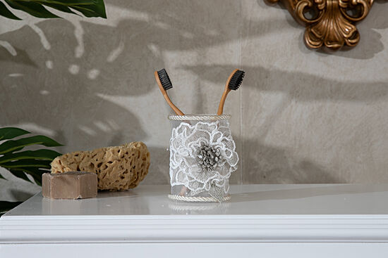 ROSE PERLA DİŞ FIRÇALIK - 3