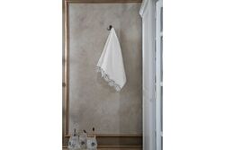 ROSE PERLA HAVLU EKRU 50x90cm - 3