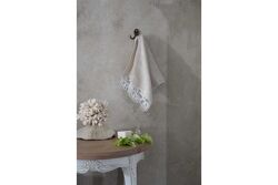 ROSE PERLA HAVLU TAS 30x50cm - 2