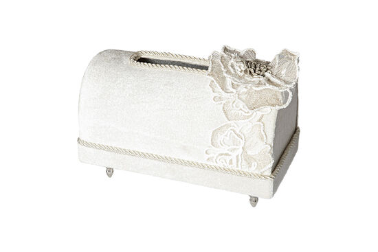 ROSE PERLA KAGIT HAVLULUK - 2