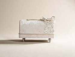 ROSE PERLA KAGIT HAVLULUK - HOME SWEET HOME