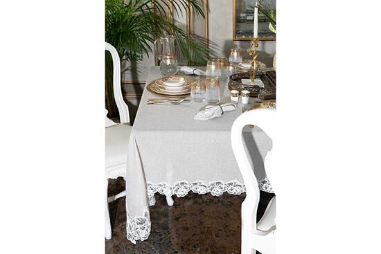 ROSE PERLA MASA ORTUSU TAS 180x320cm - 3