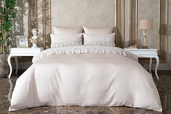 ROSE PERLA NEVRESIM TAKIMI CK.TAS 200x220cm 6 PRC - 1