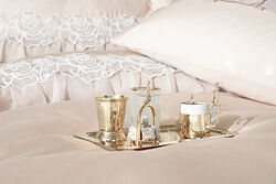 ROSE PERLA NEVRESIM TAKIMI KING SIZE TAS 260x240cm 6 PRC - 2