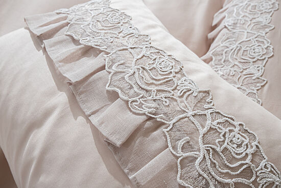 ROSE PERLA NEVRESIM TAKIMI KING SIZE TAS 260x240cm 6 PRC - 3