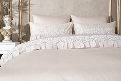 ROSE PERLA NEVRESIM TAKIMI KING SIZE TAS 260x240cm 6 PRC - 5