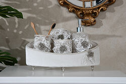 ROSE PERLA OVAL KUTU - 2