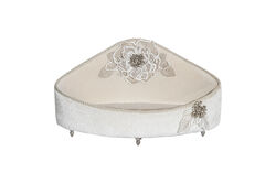 ROSE PERLA OVAL KUTU - HOME SWEET HOME