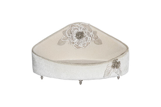ROSE PERLA OVAL KUTU - 1