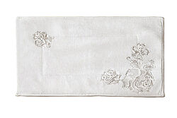 ROSE PERLA PASPAS EKRU 40x60cm - 2