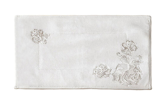ROSE PERLA PASPAS EKRU 40x60cm - 2