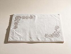ROSE PERLA PASPAS EKRU 70x120cm - HOME SWEET HOME